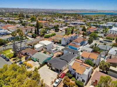 9BR Multi-Family for Sale in San Diego, CA