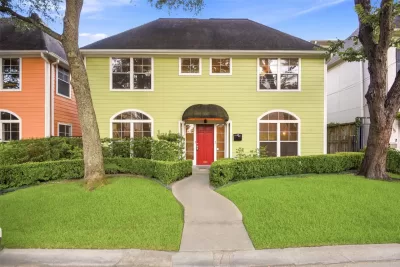 2BR Townhouse for Rent in Houston, TX