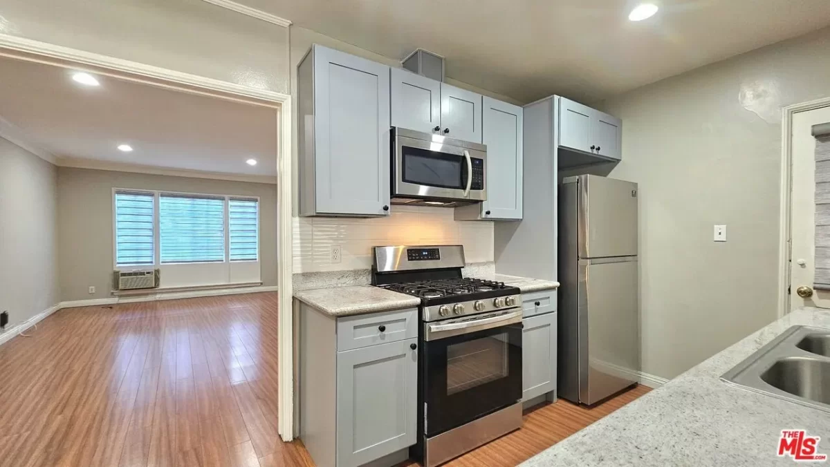 1BR Apartment for Rent in Los Angeles, CA