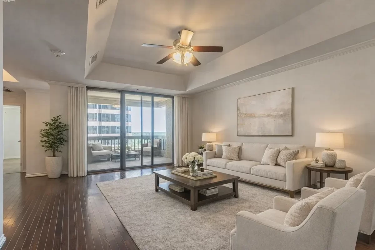 2BR Condo for Sale in Dallas, TX