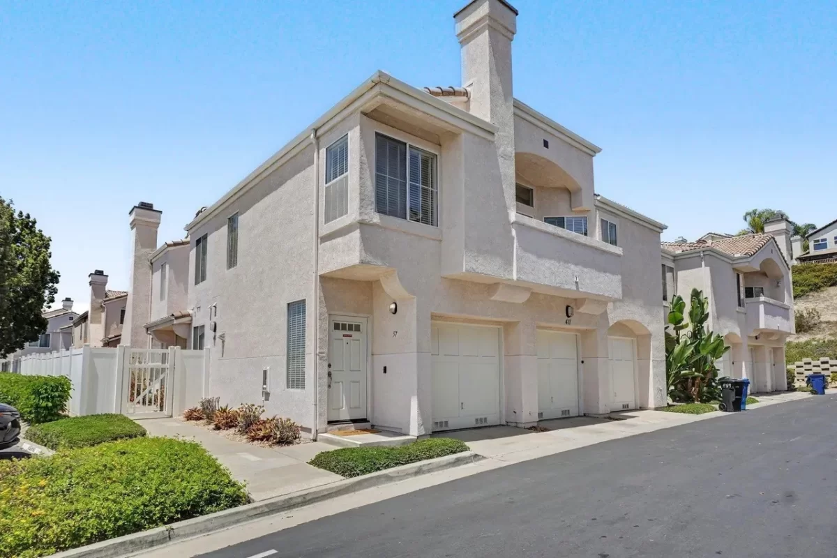 2BR Condo for Sale in Chula Vista, CA