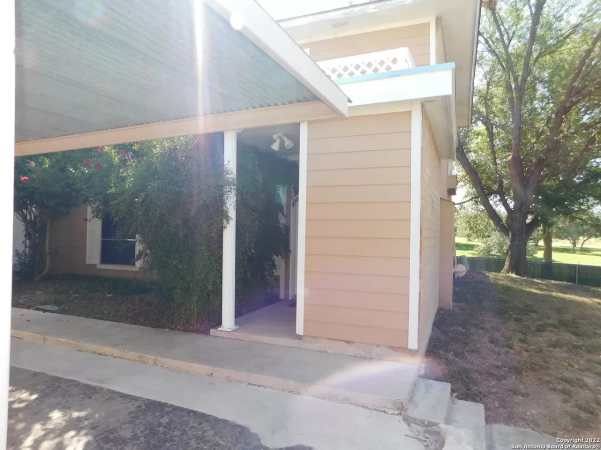 1BR House for Rent in San Antonio, TX