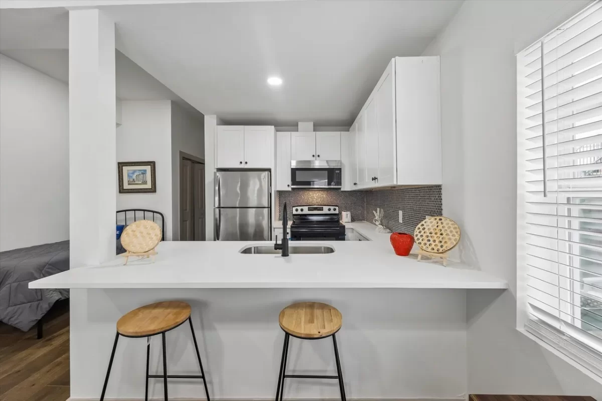 1BR Multi-Family for Rent in Houston, TX