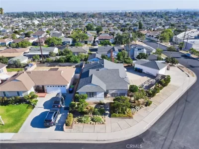 3BR House for Sale in Monterey Park, CA