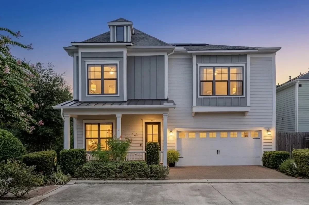 4BR House for Sale in Houston, TX