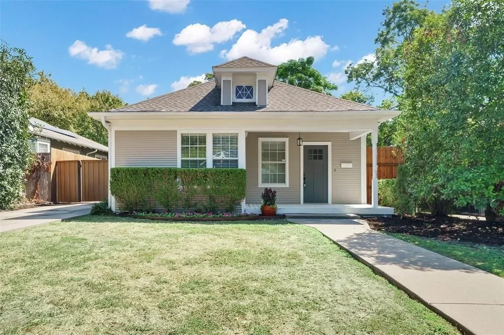 3BR House for Sale in Dallas, TX