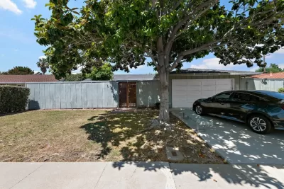 2BR House for Sale in Santa Clara, CA