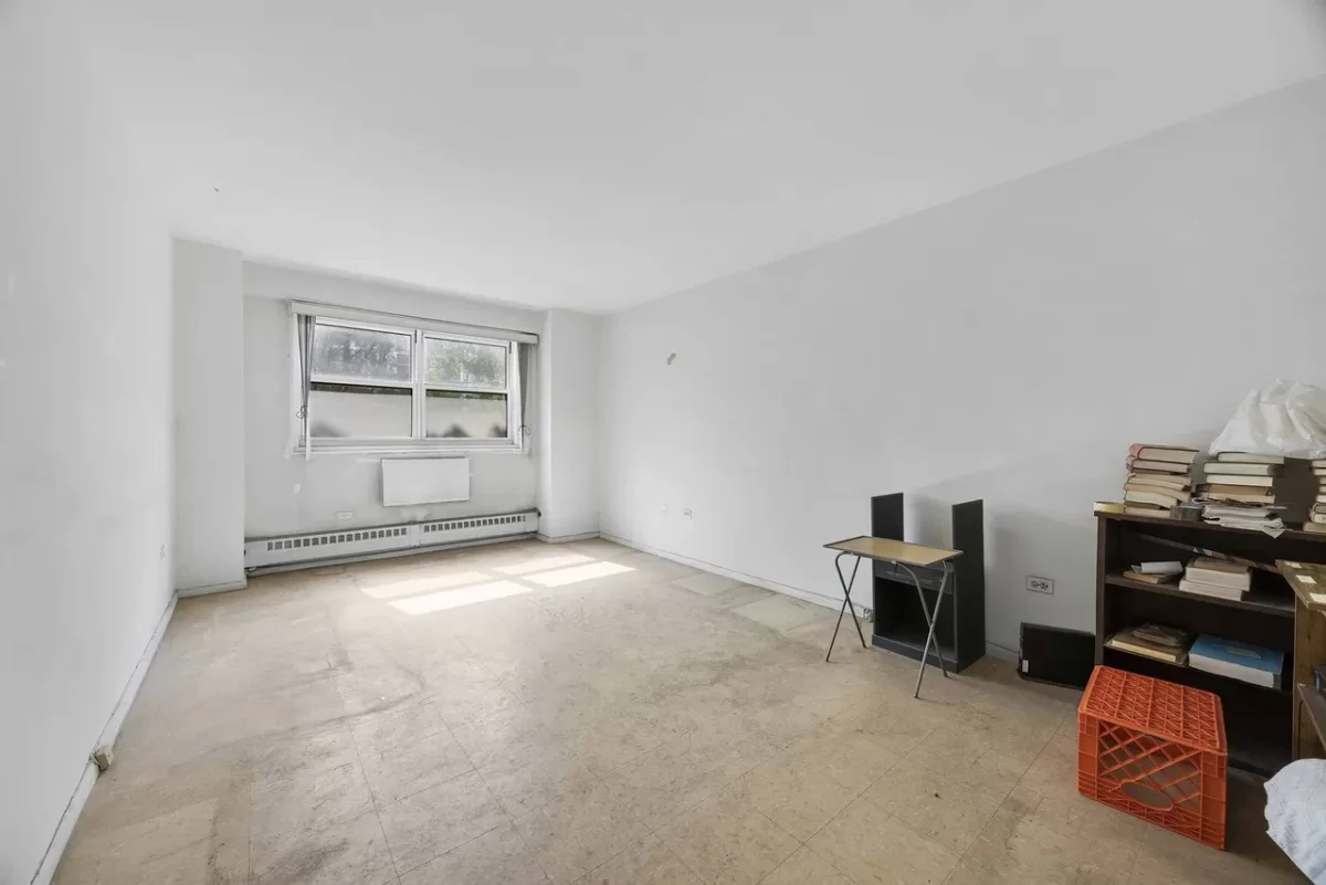 1BR Condo for Sale in Brooklyn, NY