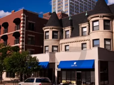3BR Apartment for Rent in Chicago, IL