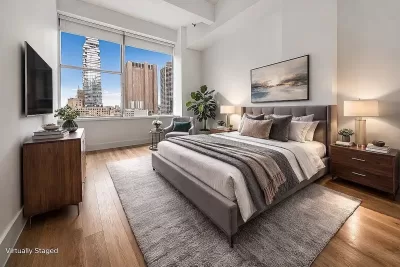 1BR Apartment for Rent in New York, NY