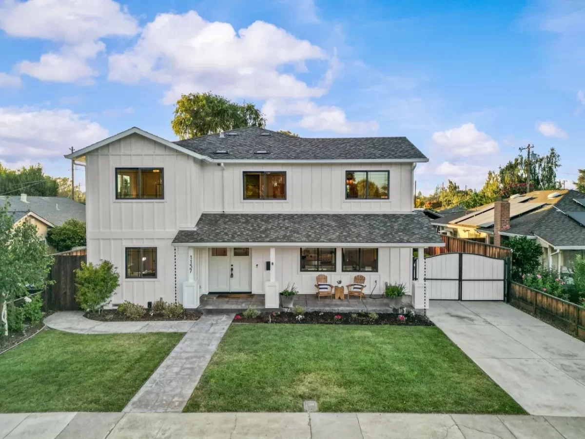 5BR House for Sale in San Jose, CA