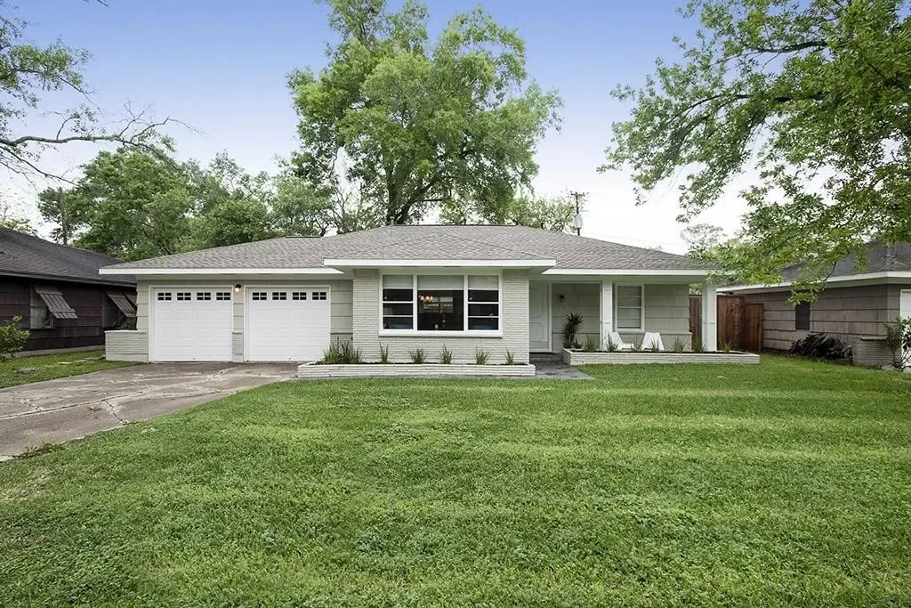 3BR House for Rent in Houston, TX