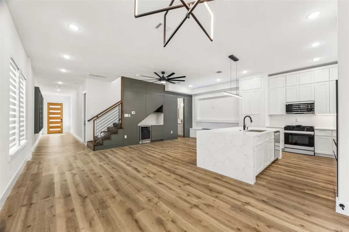 3BR House for Sale in Houston, TX