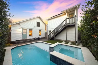 3BR House for Sale in Houston, TX