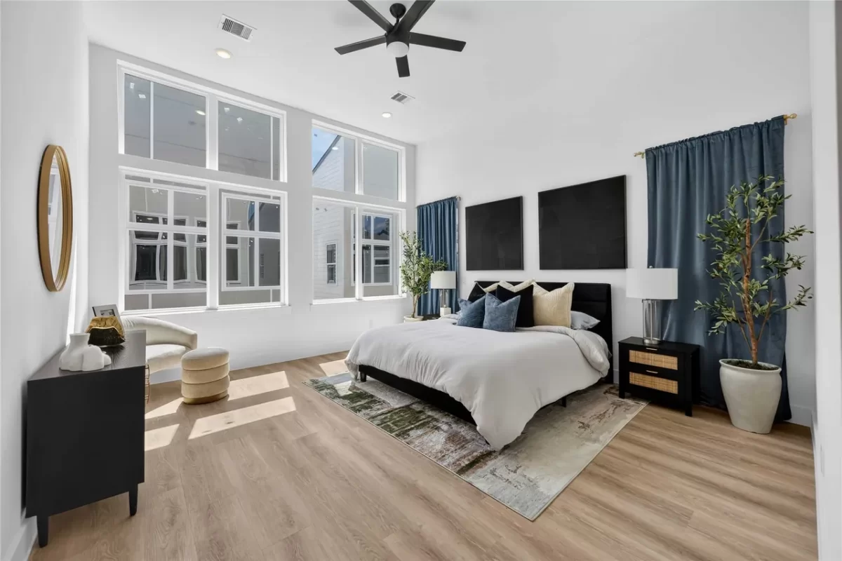 3BR House for Sale in Houston, TX