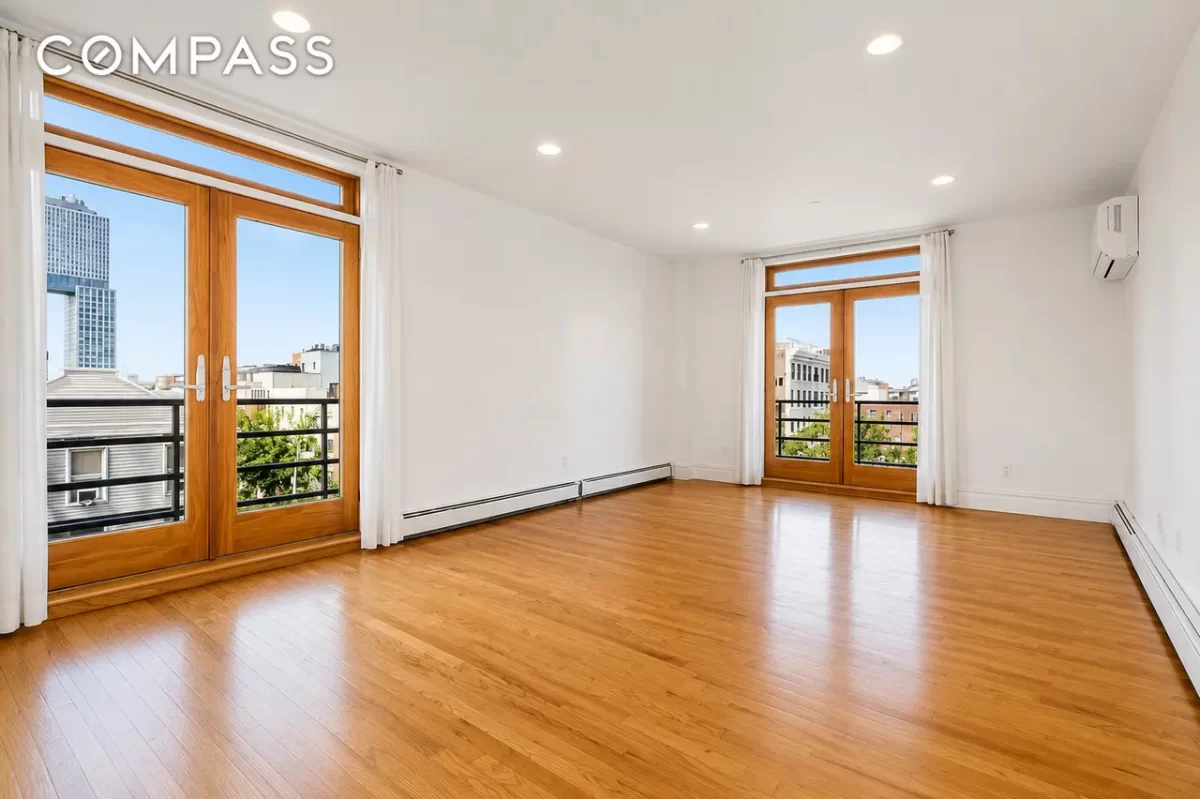 1BR Condo for Rent in Brooklyn, NY