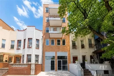 1BR Condo for Sale in Brooklyn, NY