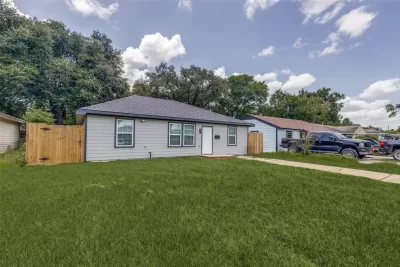 4BR House for Rent in Houston, TX