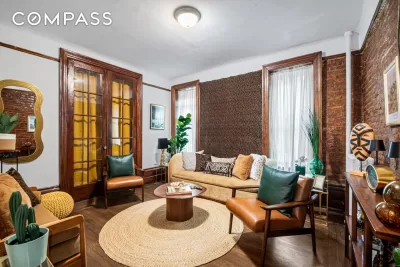 2BR Condo for Sale in Manhattan, NY