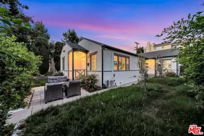 4BR House for Sale in Glendale, CA
