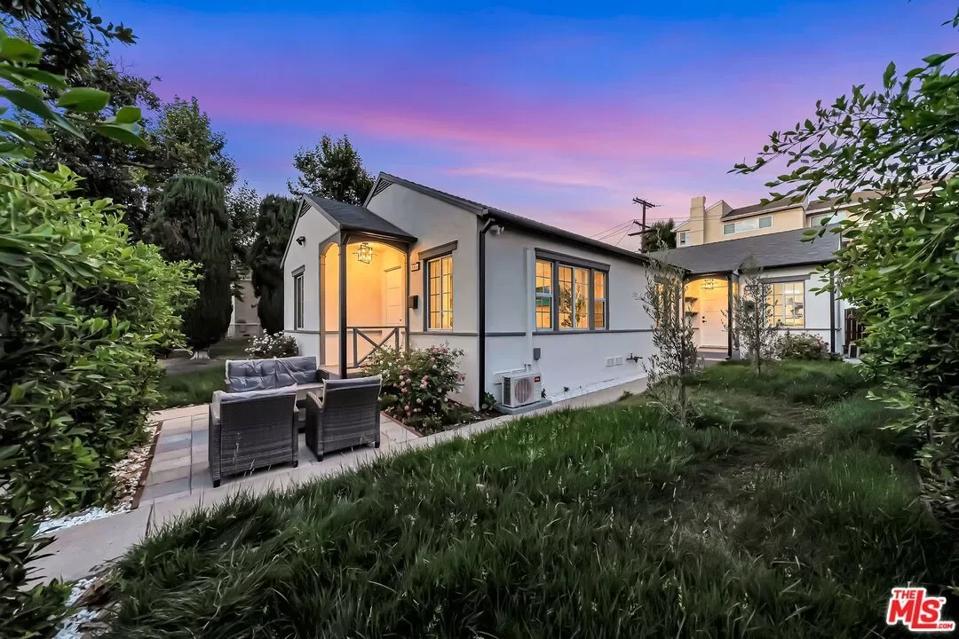 4BR House for Sale in Glendale, CA
