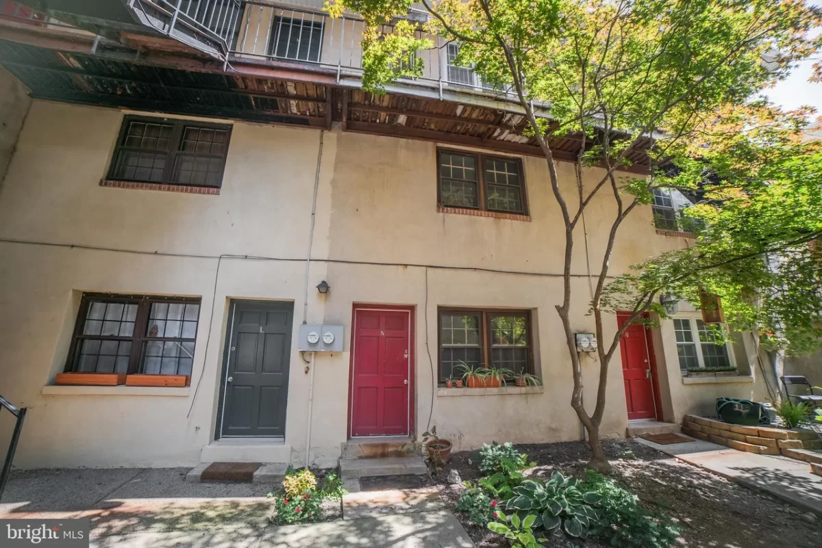 2BR House for Rent in Philadelphia, PA