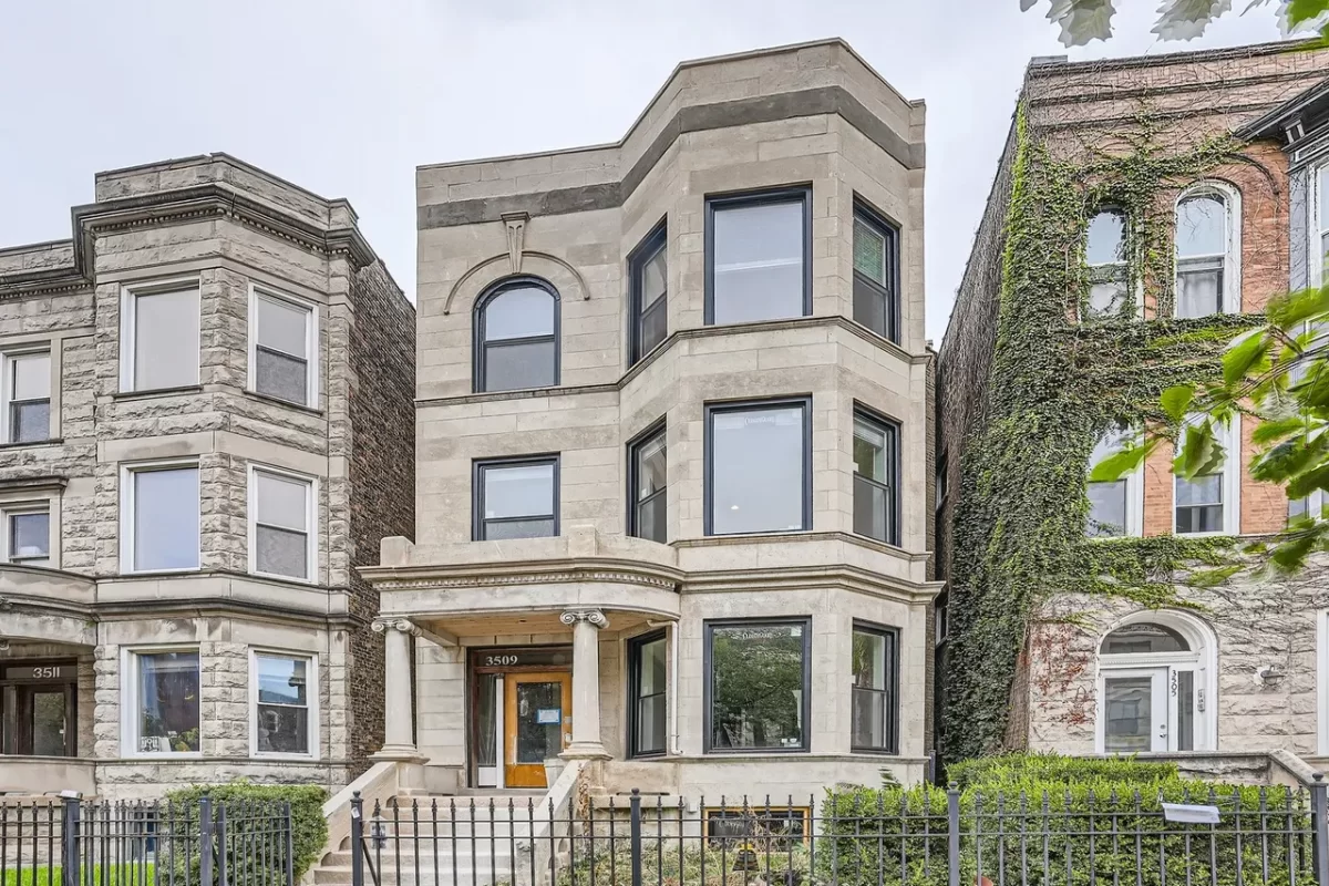 3BR House for Rent in Chicago, IL