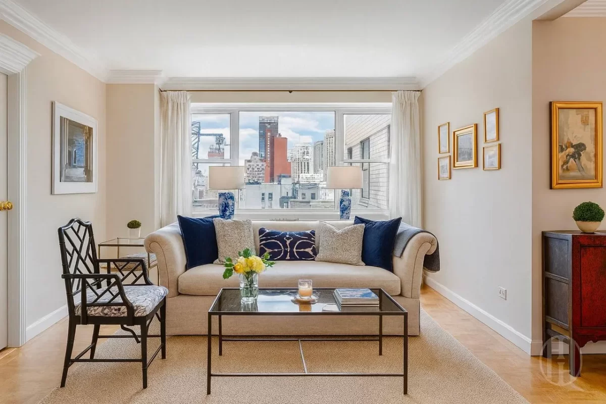 1BR Condo for Sale in New York, NY