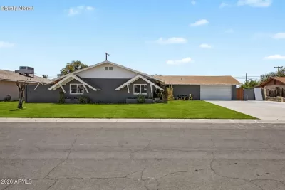 4BR House for Sale in Glendale, AZ