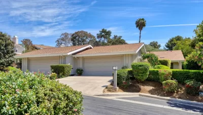 3BR Condo for Sale in La Jolla, CA