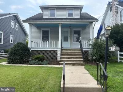 3BR House for Sale in Collingswood, NJ