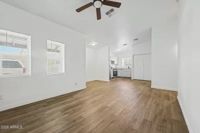 6BR Multi-Family for Sale in Phoenix, AZ