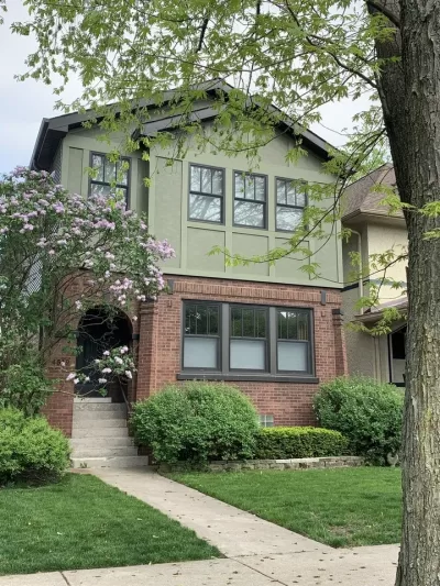 5BR House for Sale in Chicago, IL