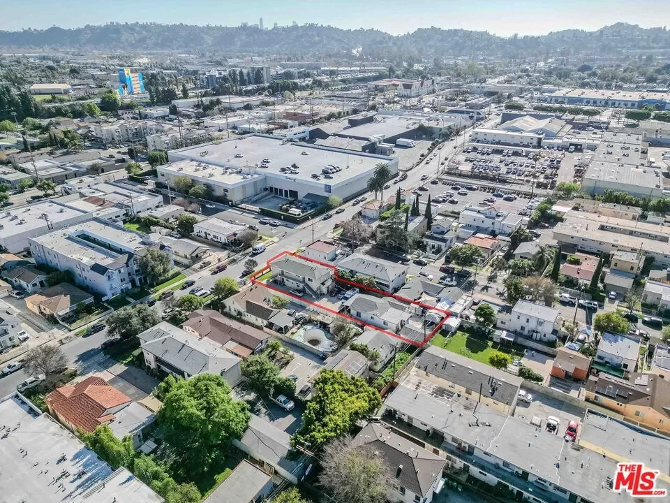 11BR Multi-Family for Sale in Los Angeles, CA