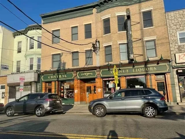 1BR Apartment for Rent in Jersey City, NJ