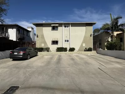 2BR Apartment for Rent in San Diego, CA