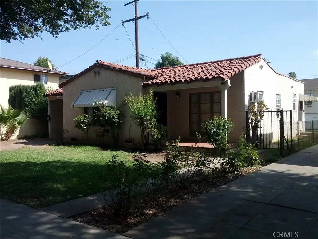 3BR Multi-Family for Sale in Alhambra, CA
