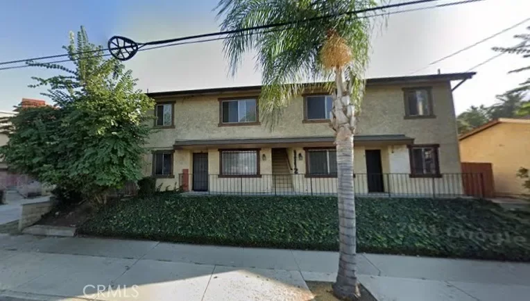 2BR House for Rent in Monterey Park, CA