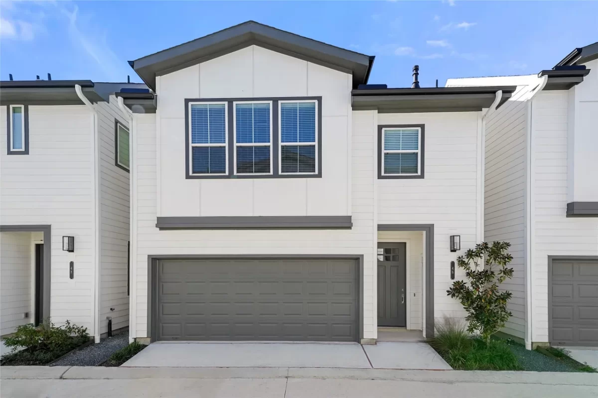 3BR House for Sale in Houston, TX