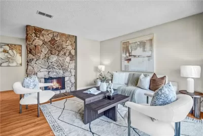 3BR Condo for Sale in Monterey Park, CA