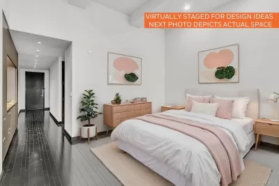 Condo for Rent in New York, NY