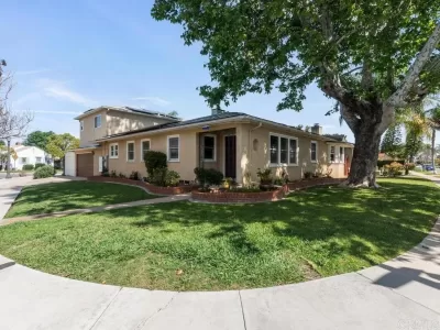 4BR House for Sale in San Diego, CA