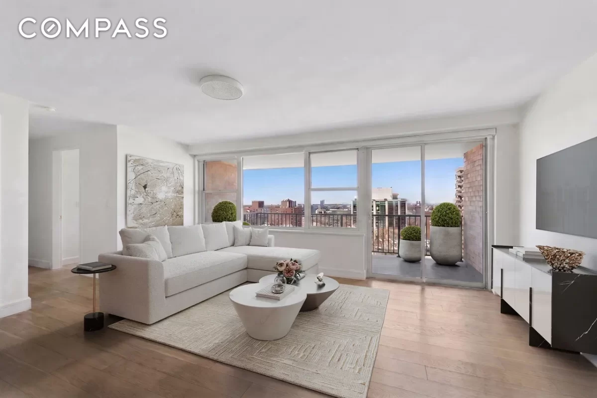 2BR Condo for Rent in Manhattan, NY