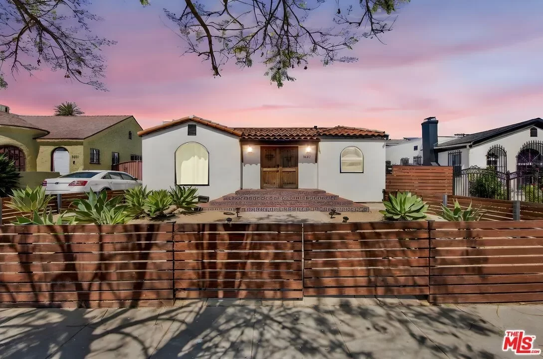 3BR House for Sale in Los Angeles, CA