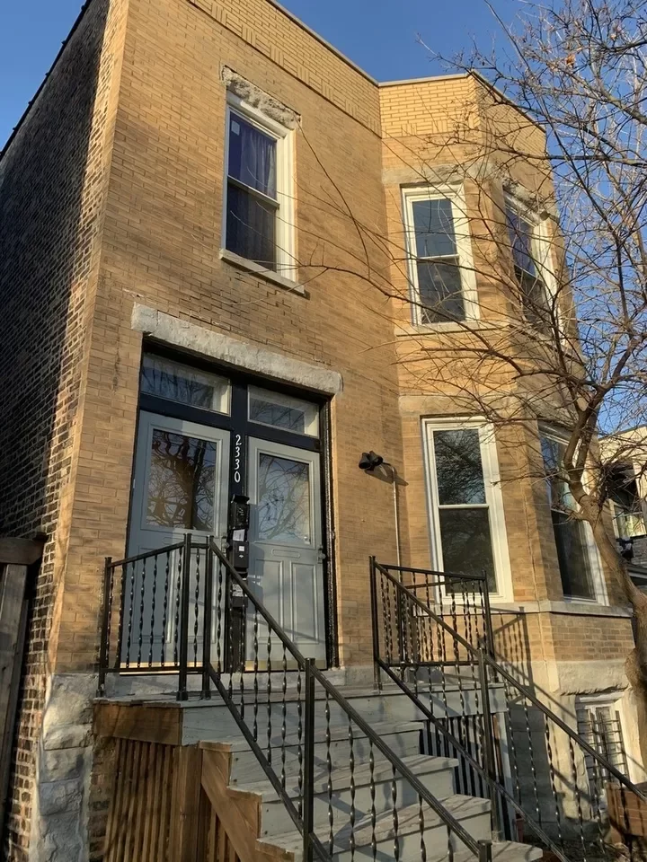 3BR Apartment for Rent in Chicago, IL