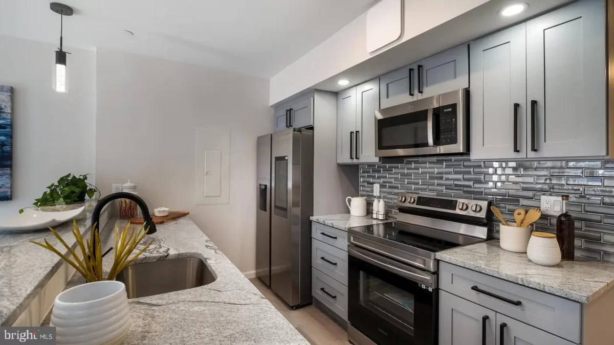 2BR Apartment for Rent in Philadelphia, PA