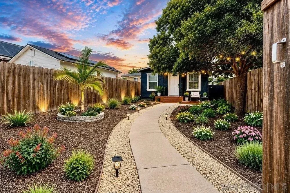 3BR House for Sale in San Diego, CA