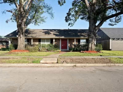 3BR House for Rent in Houston, TX