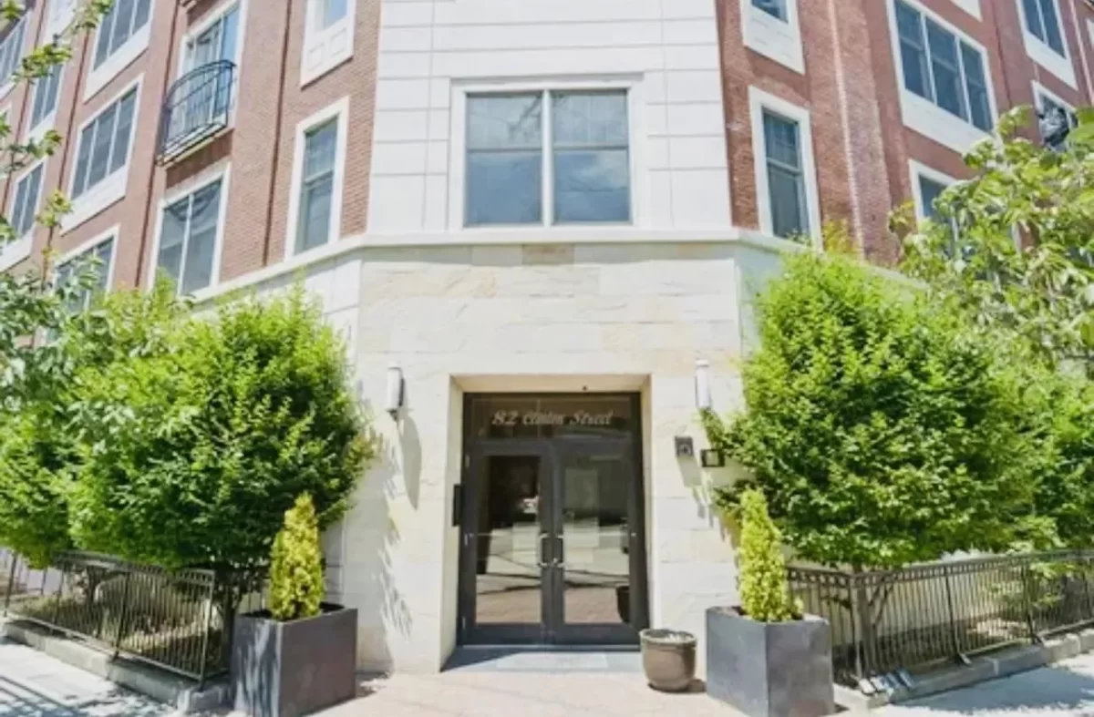 2BR Condo for Rent in Hoboken, NJ