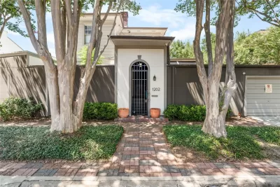 4BR Multi-Family for Rent in Houston, TX